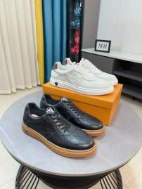 Picture of Louis Vuitton Shoes _SKULVsz38-44mnf052217124
